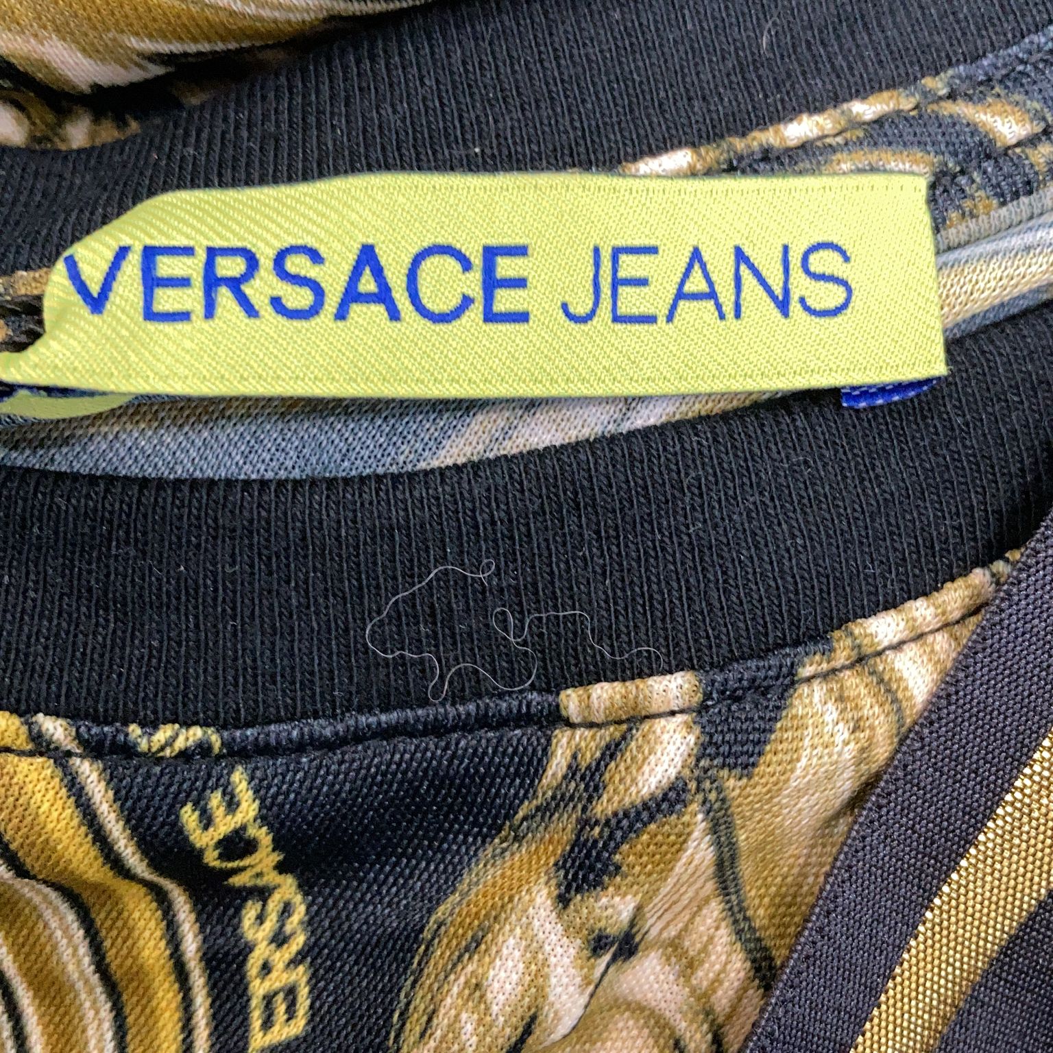 Versace Jeans