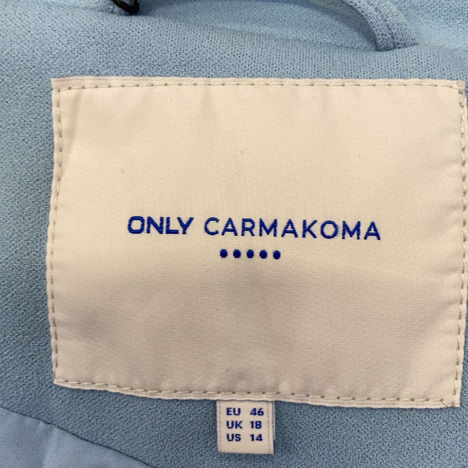 ONLY Carmakoma