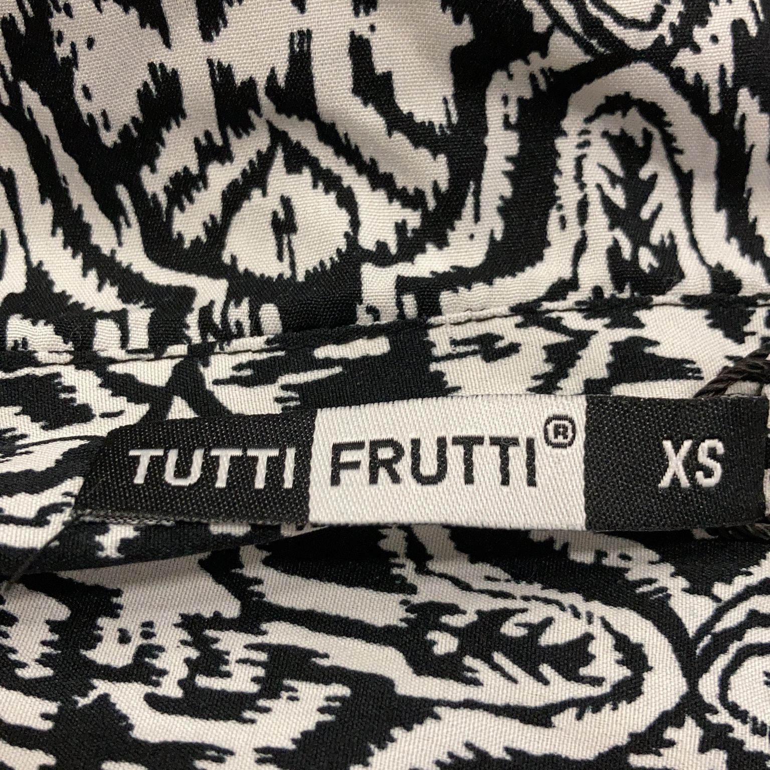 Tutti Frutti