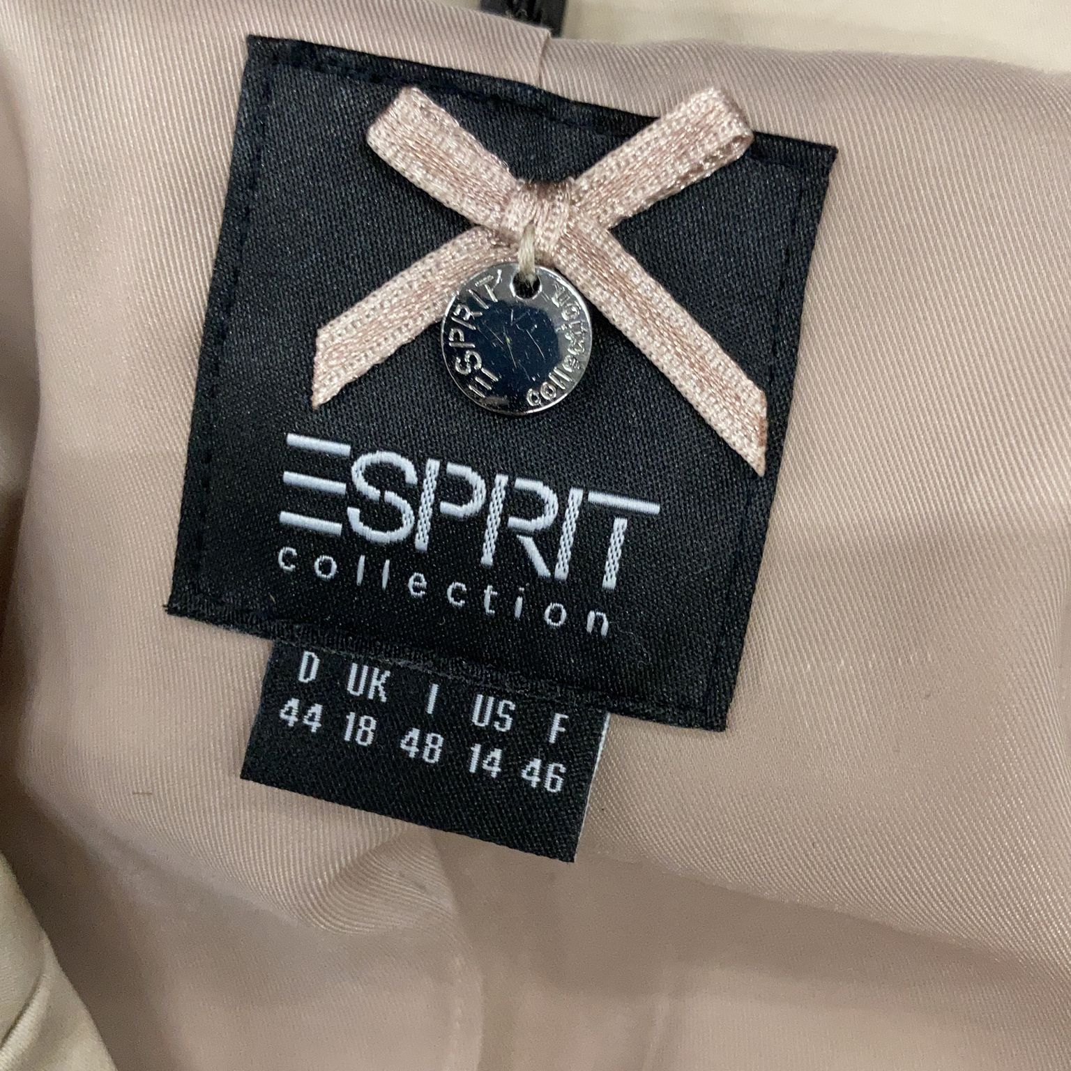 ESPRIT Collection