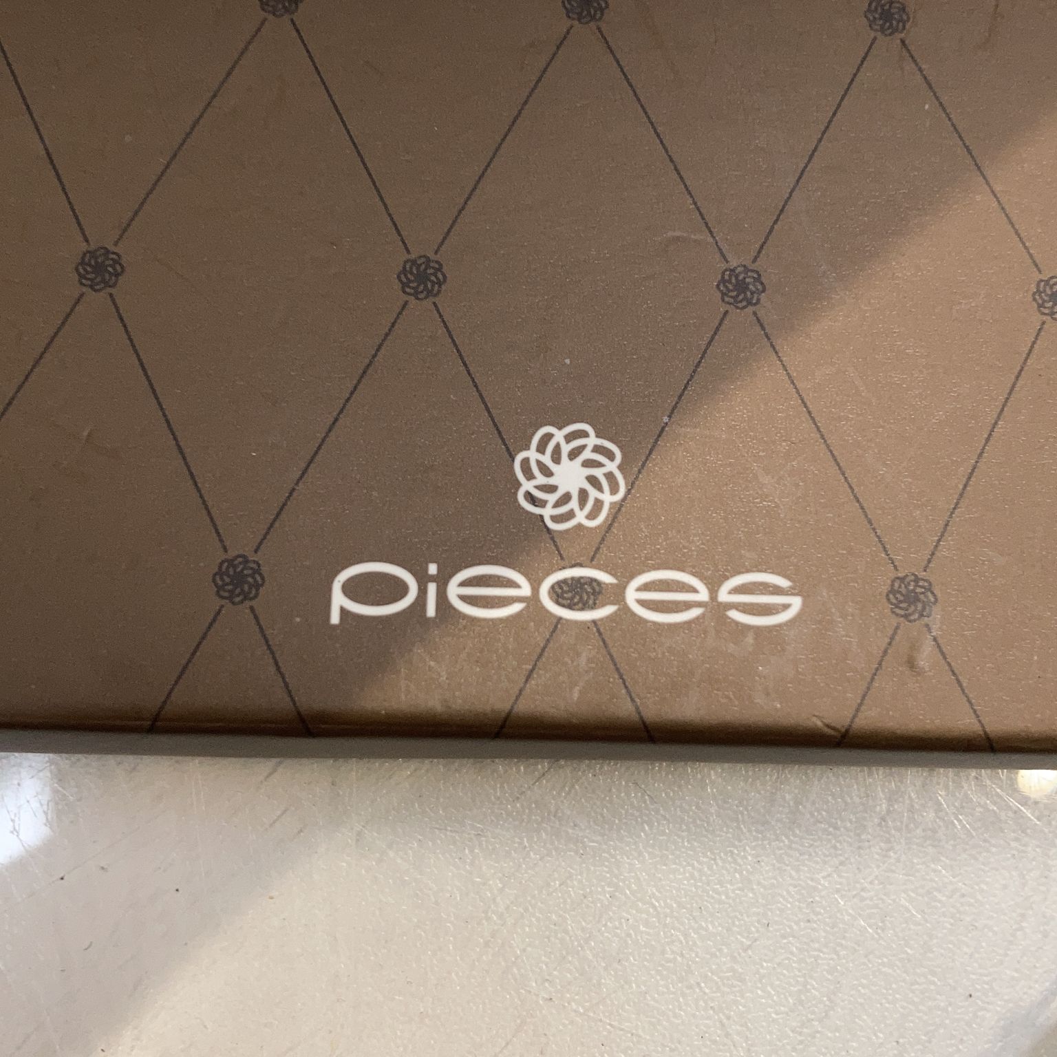 Pieces