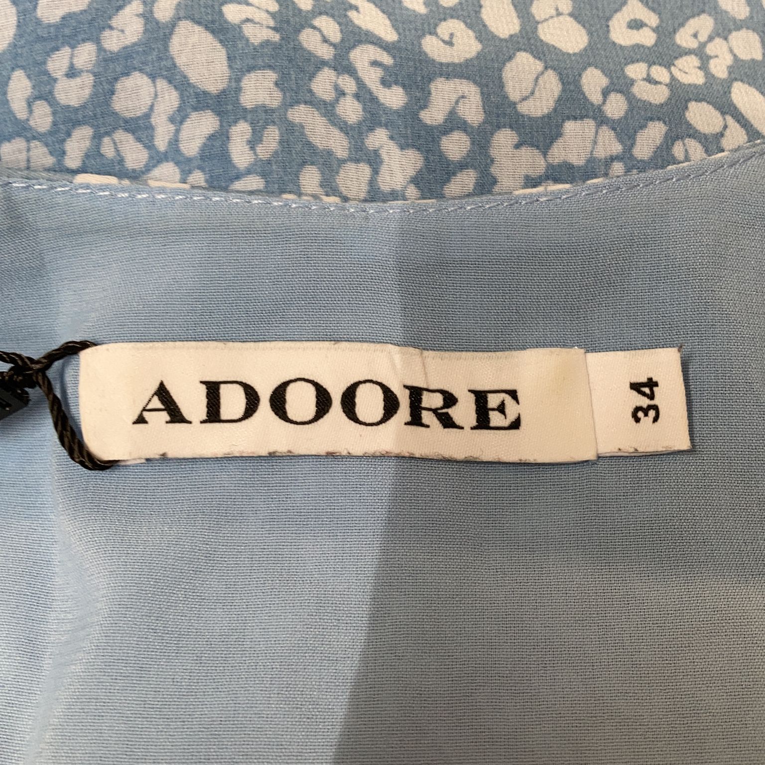 Adoore