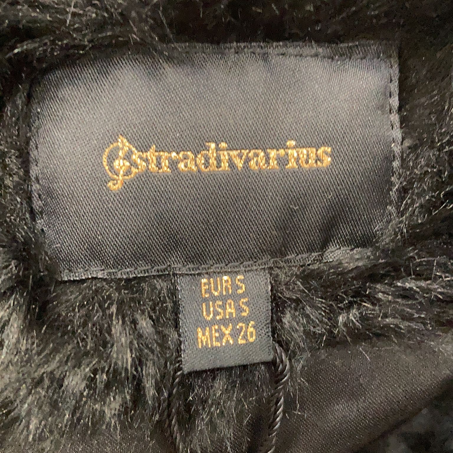 Stradivarius