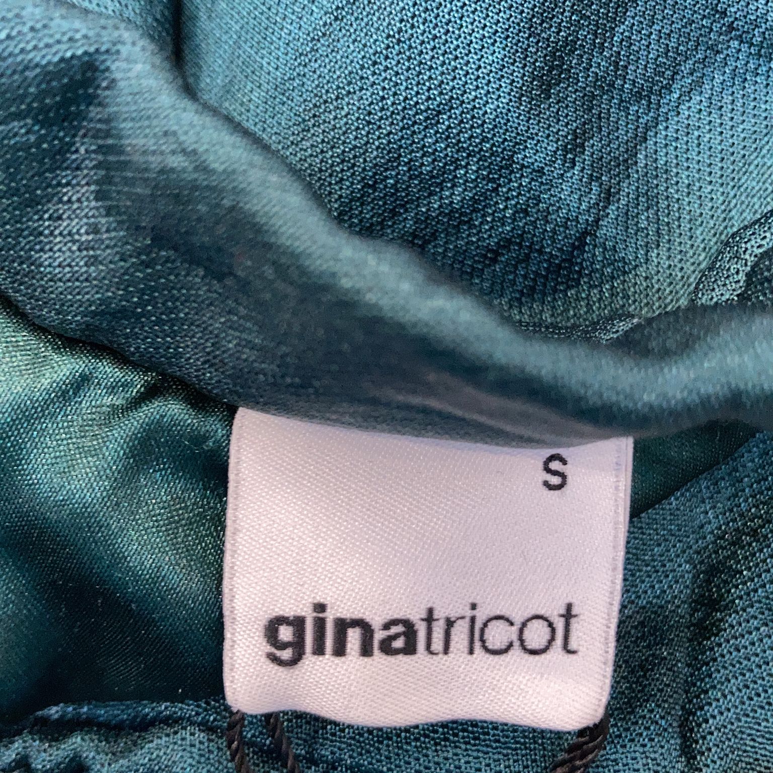 Gina Tricot