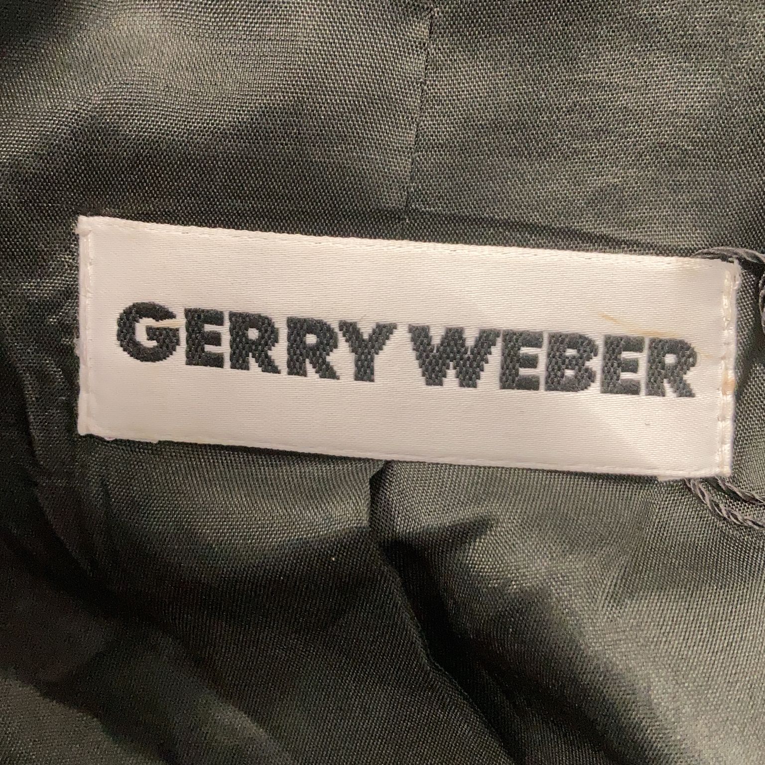 Gerry Weber