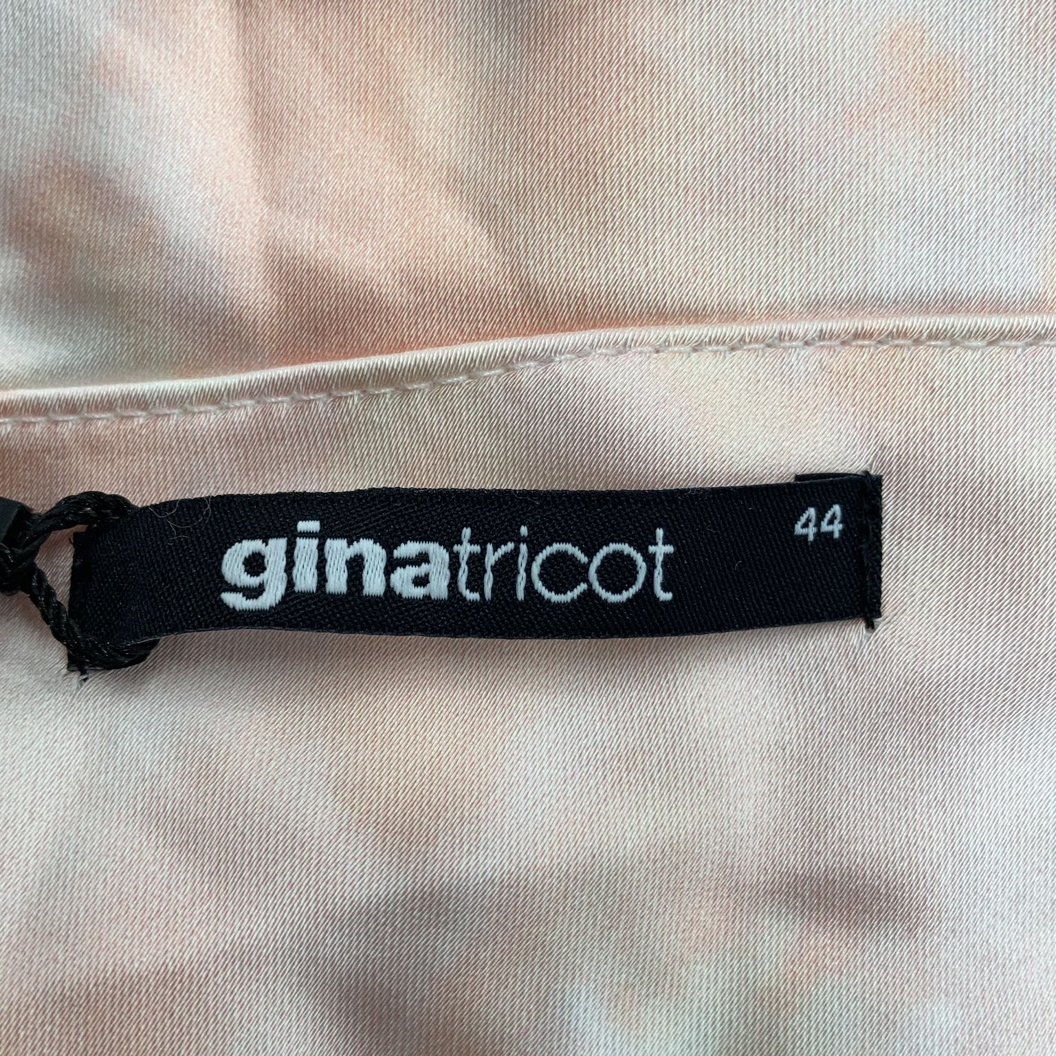 Gina Tricot