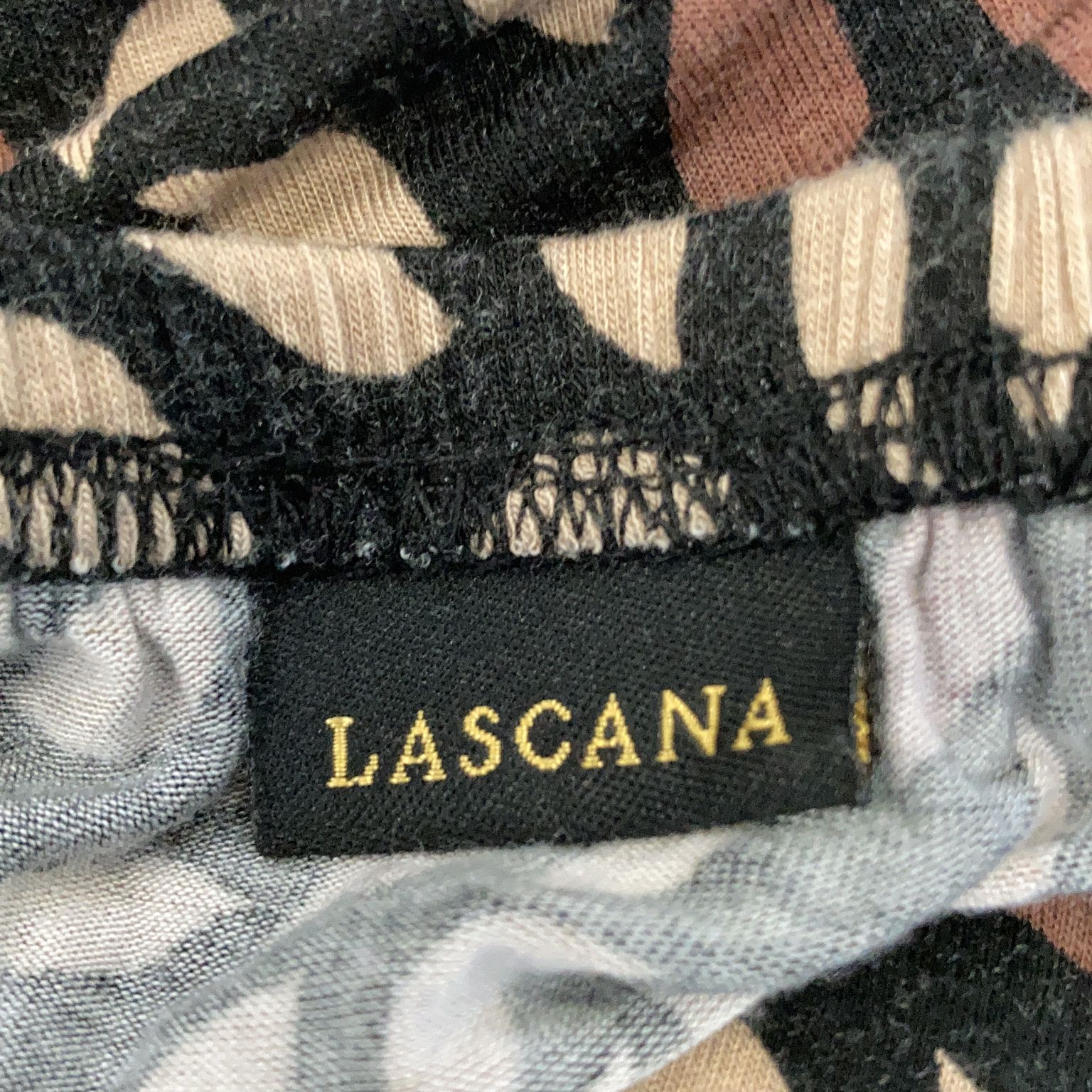 Lascana