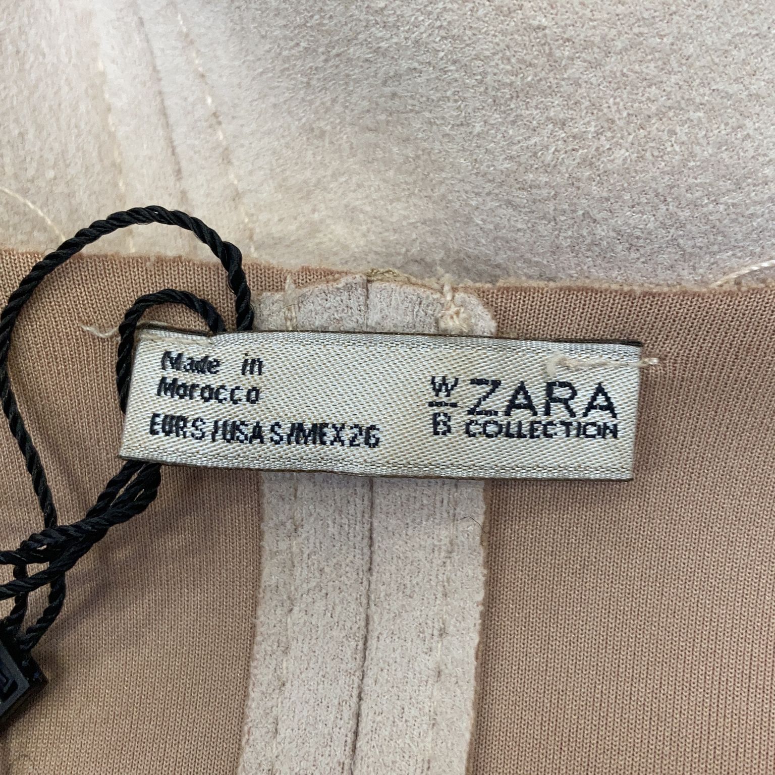 Zara Collection