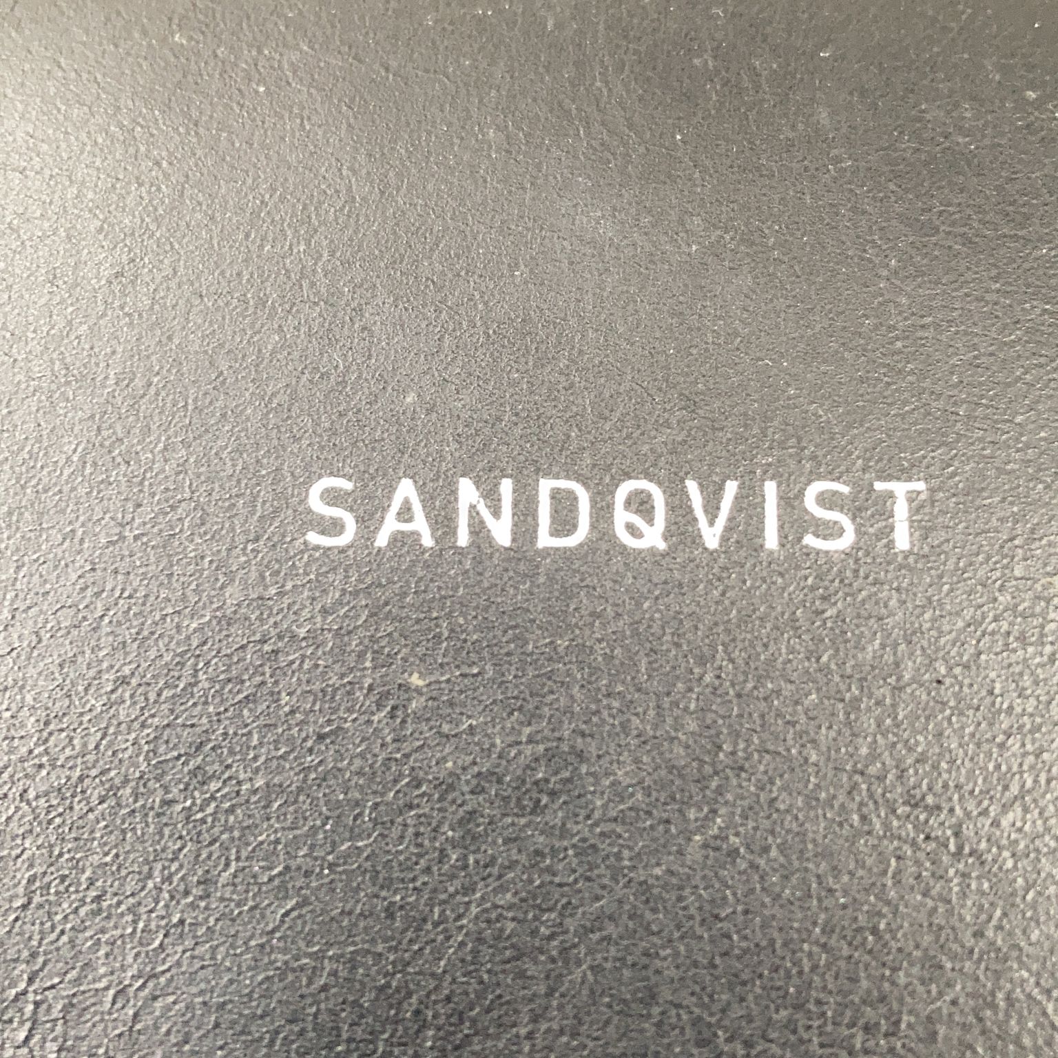 Sandqvist