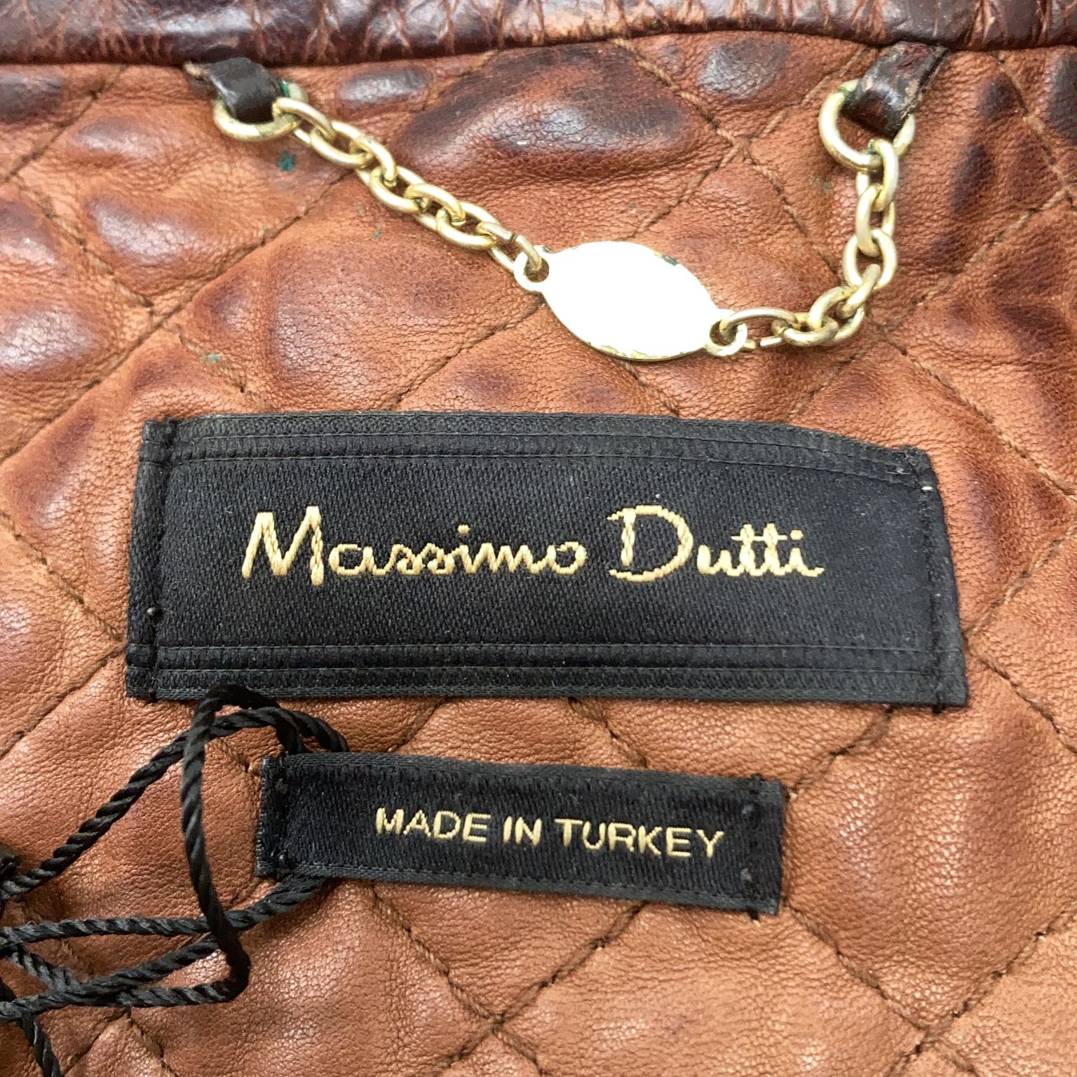 Massimo Dutti