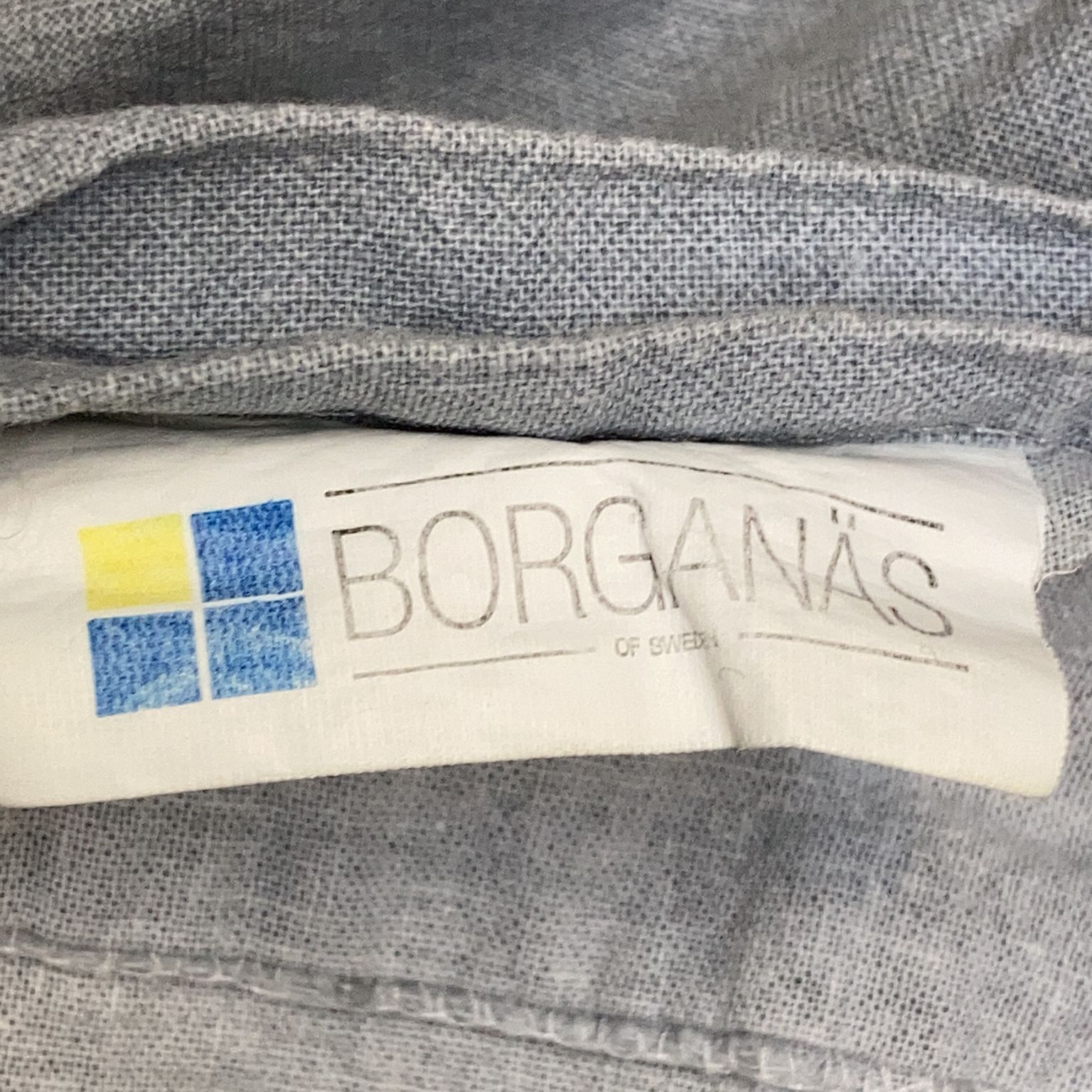 Borganäs