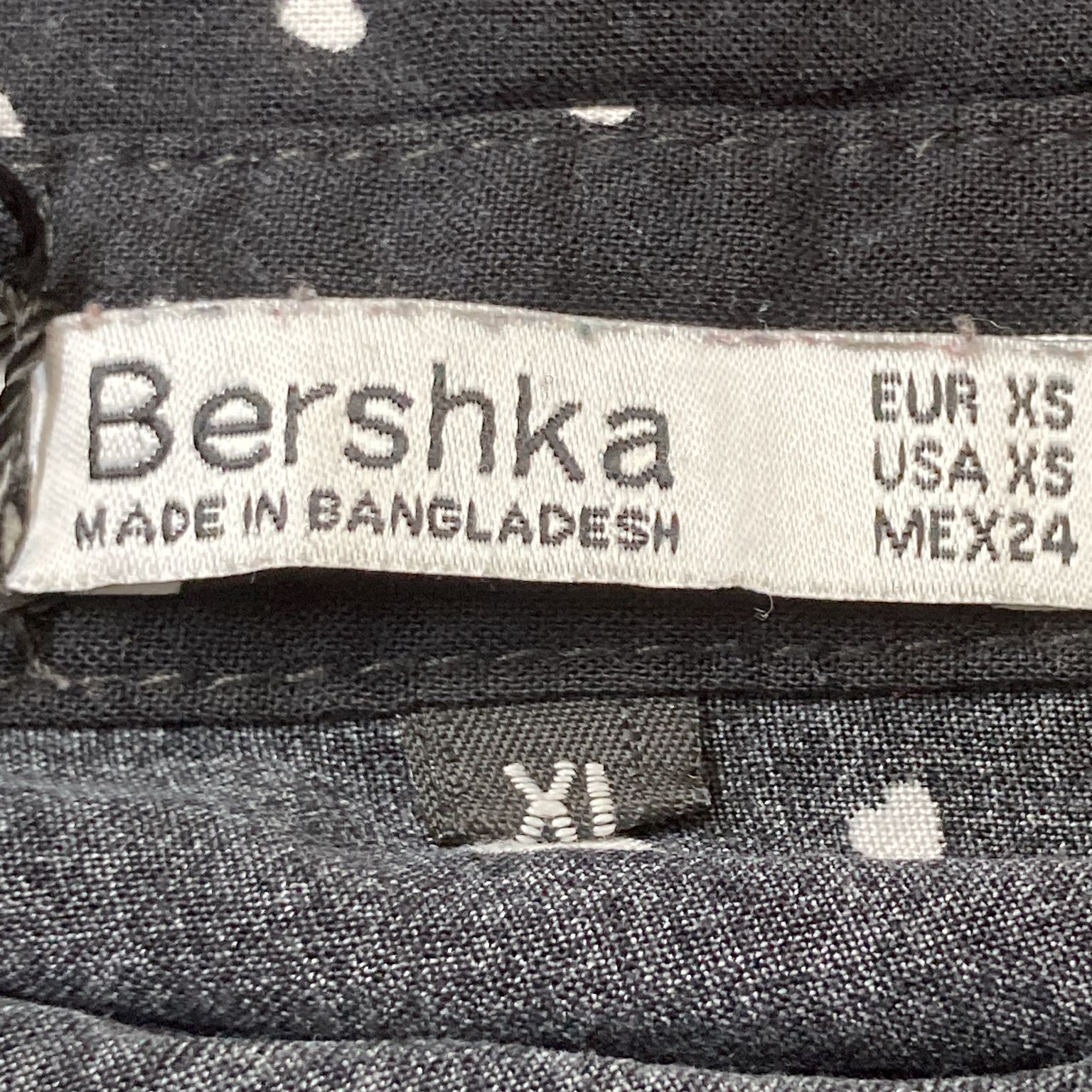 Bershka