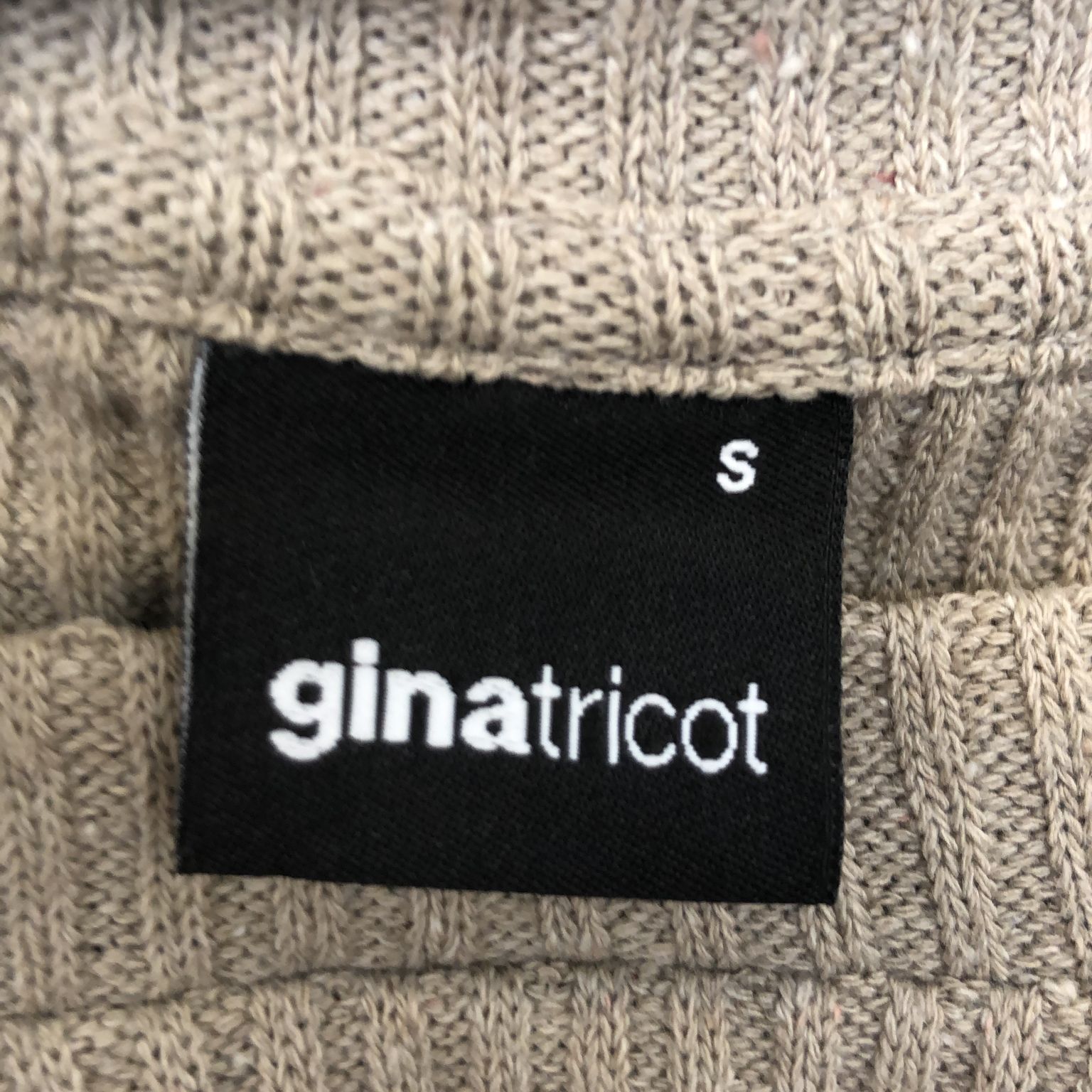 Gina Tricot