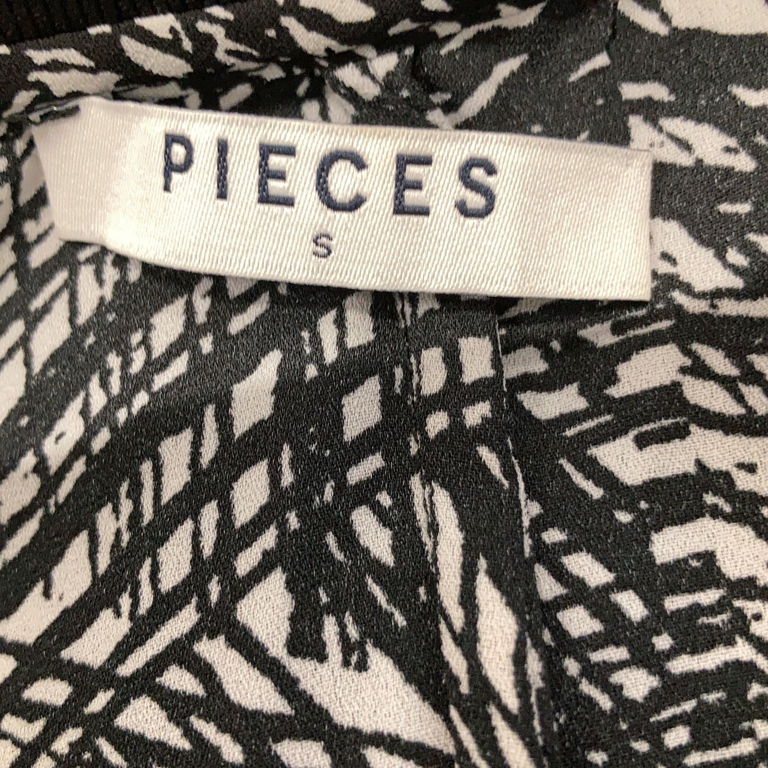 Pieces