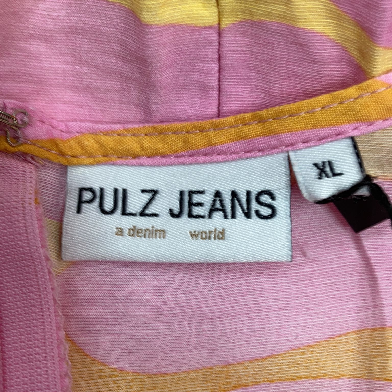 Pulz Jeans