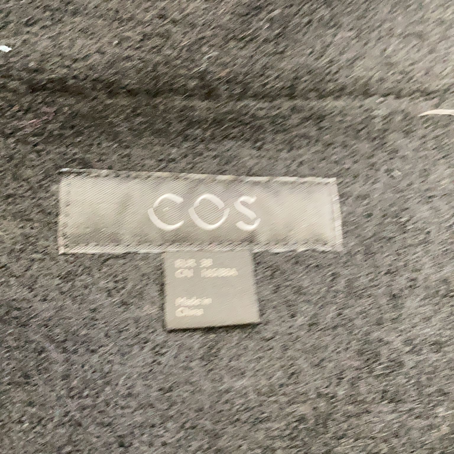 COS