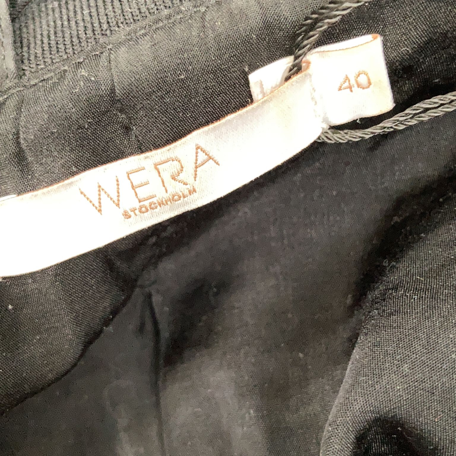 WERA Stockholm