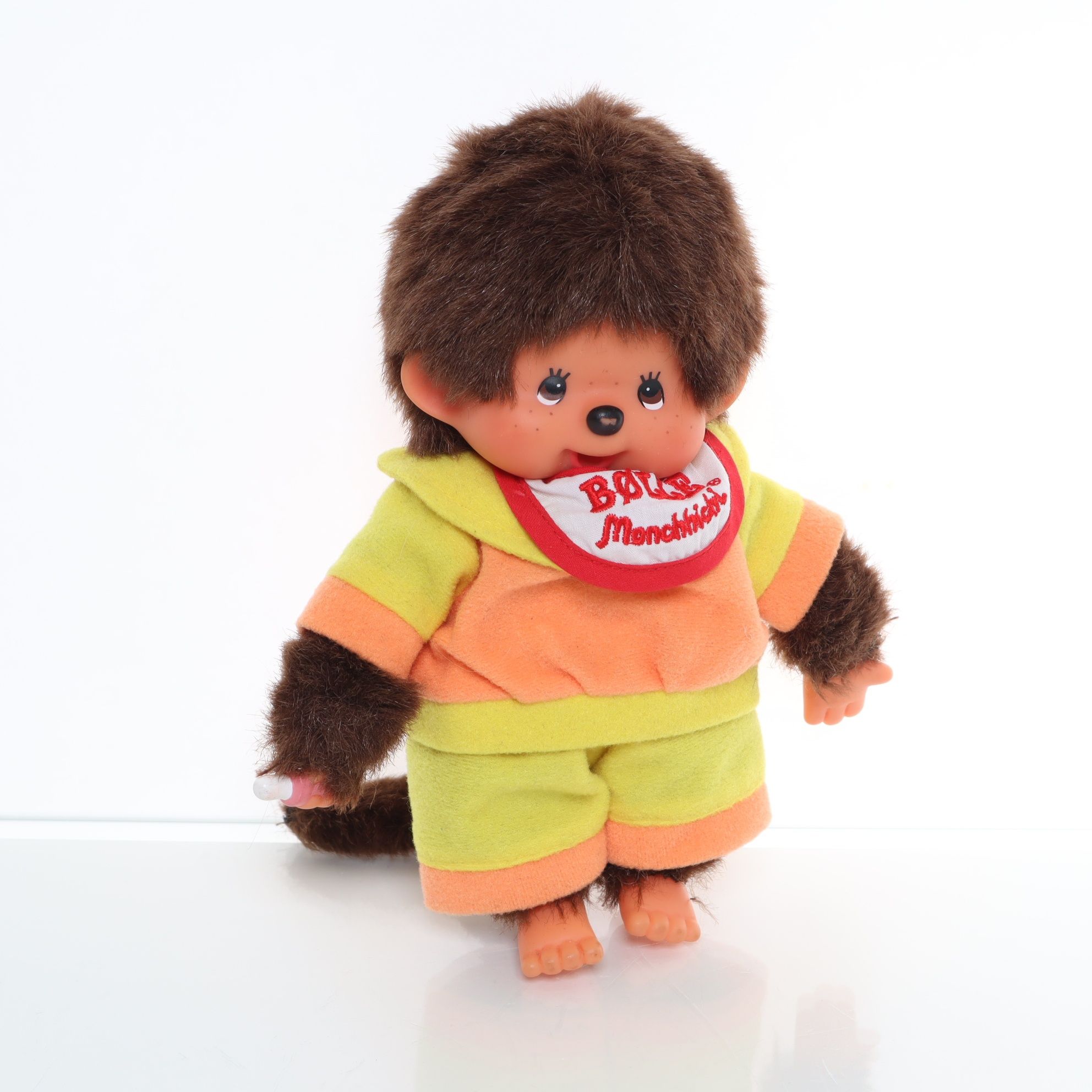 Monchhichi