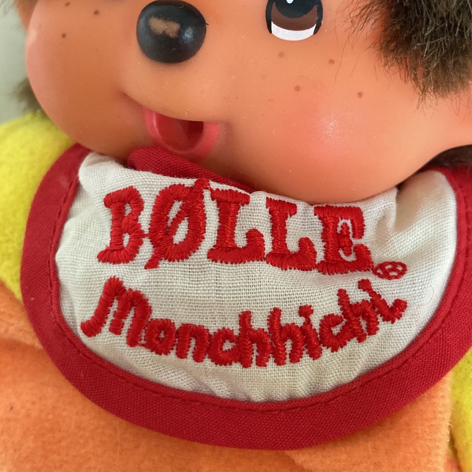 Monchhichi