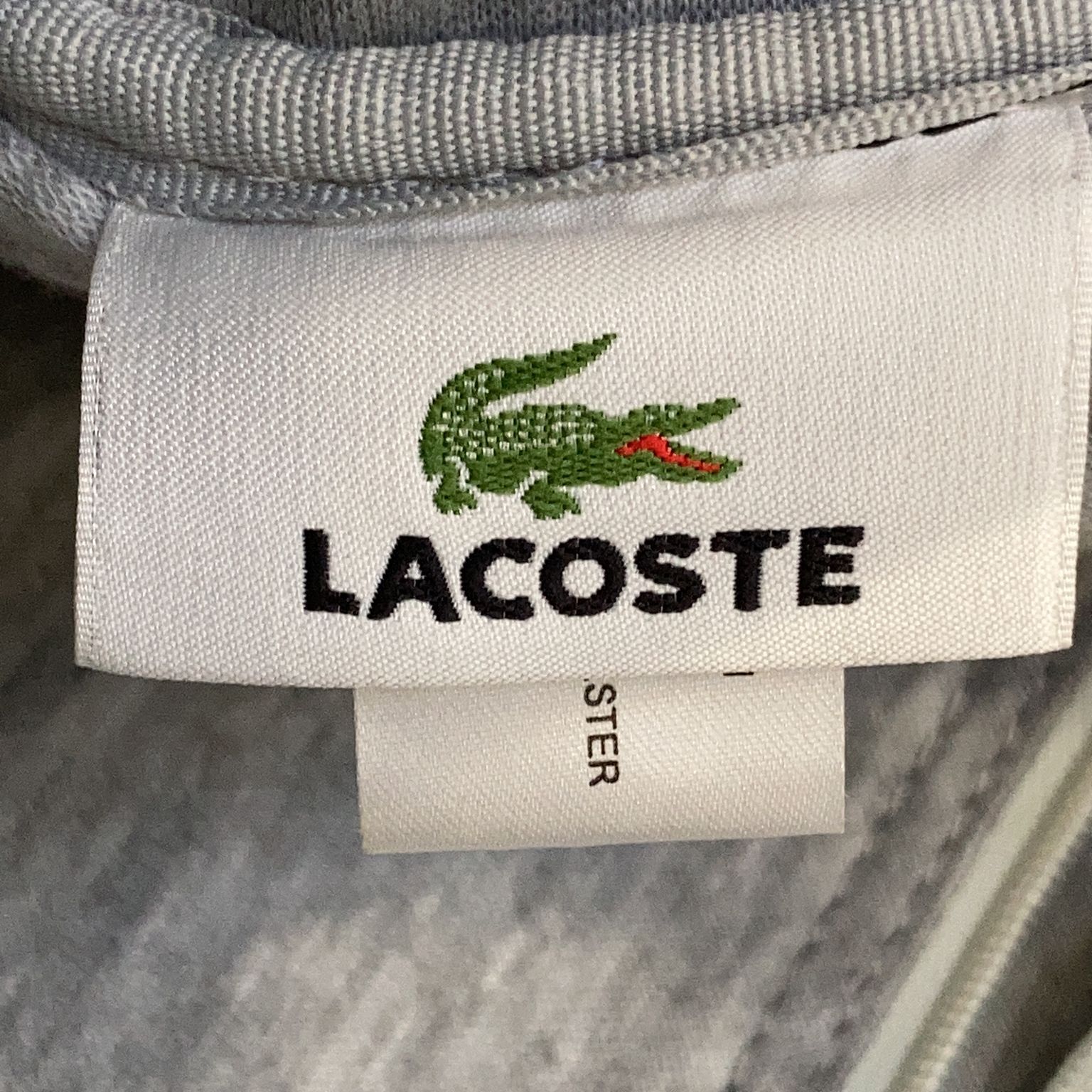 Lacoste