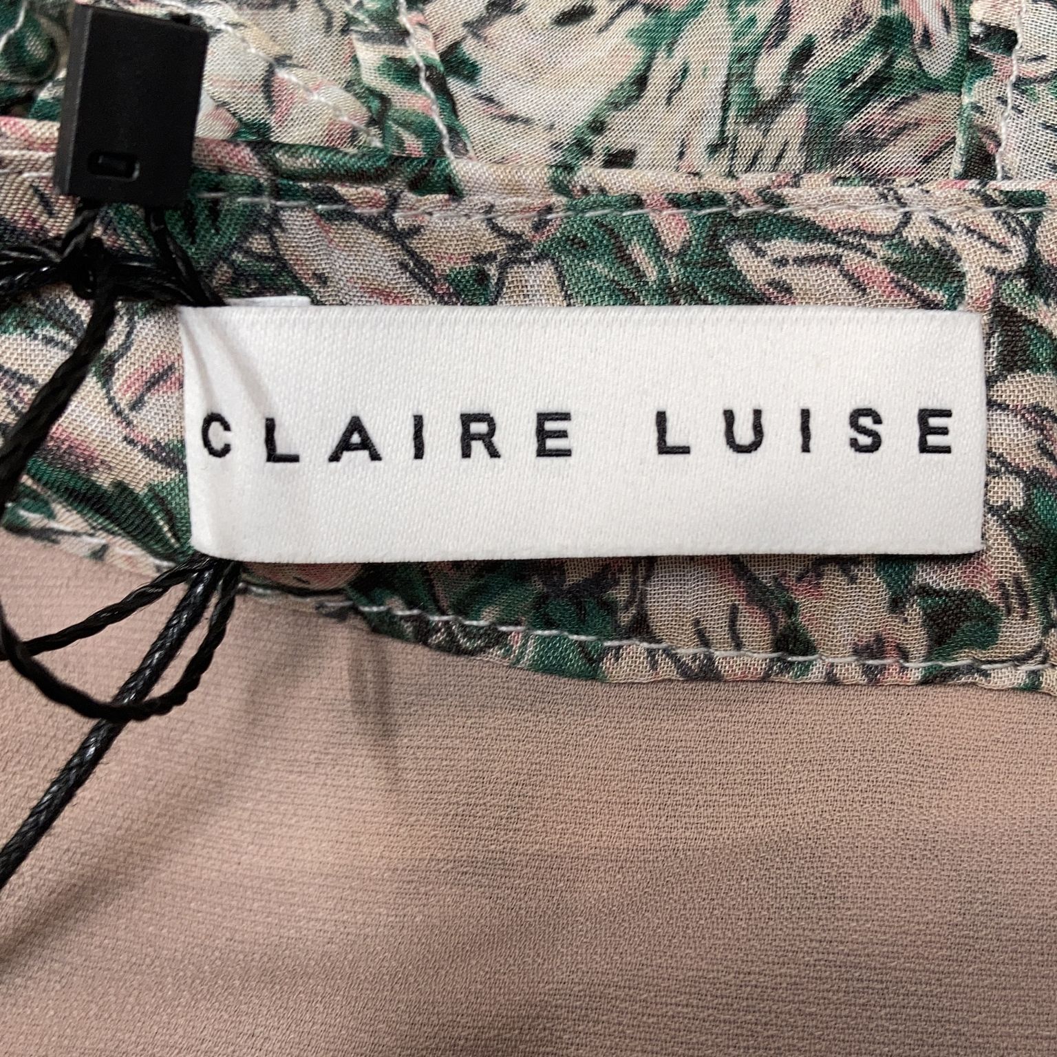 Claire Luise