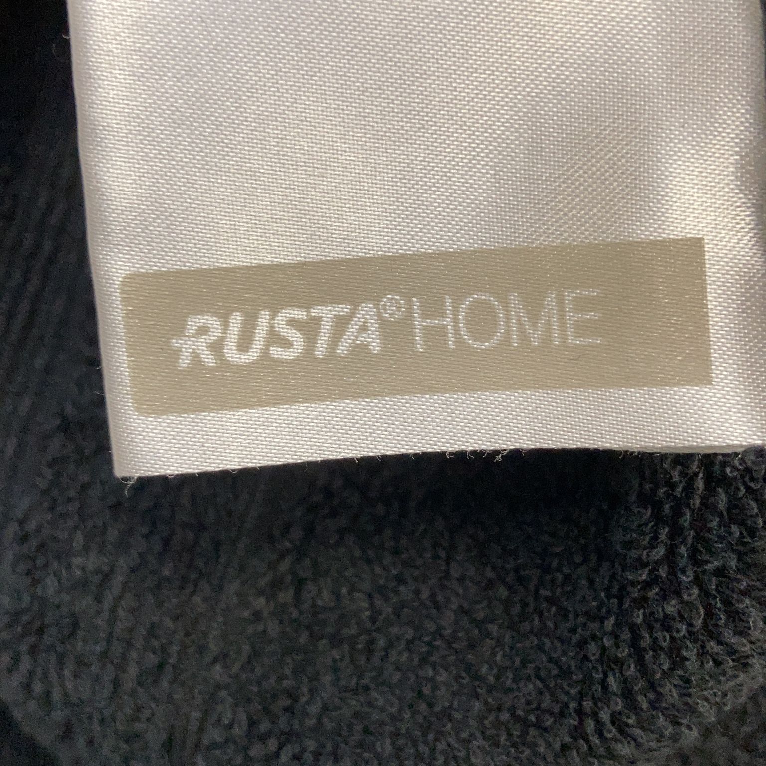 Rusta Home