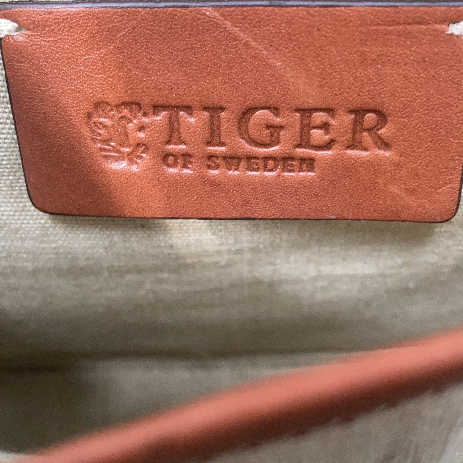 Tiger of Sweden