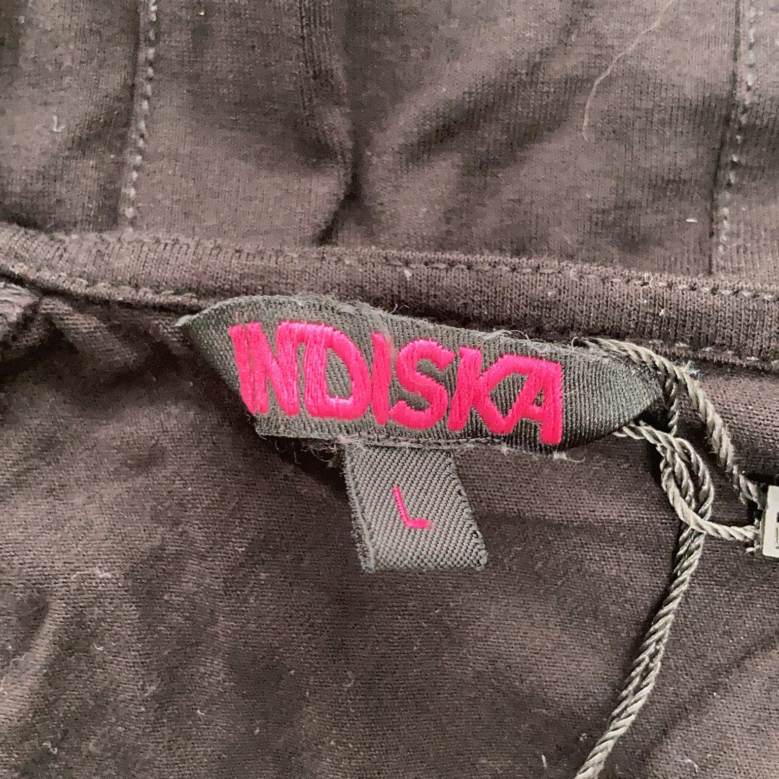 Indiska