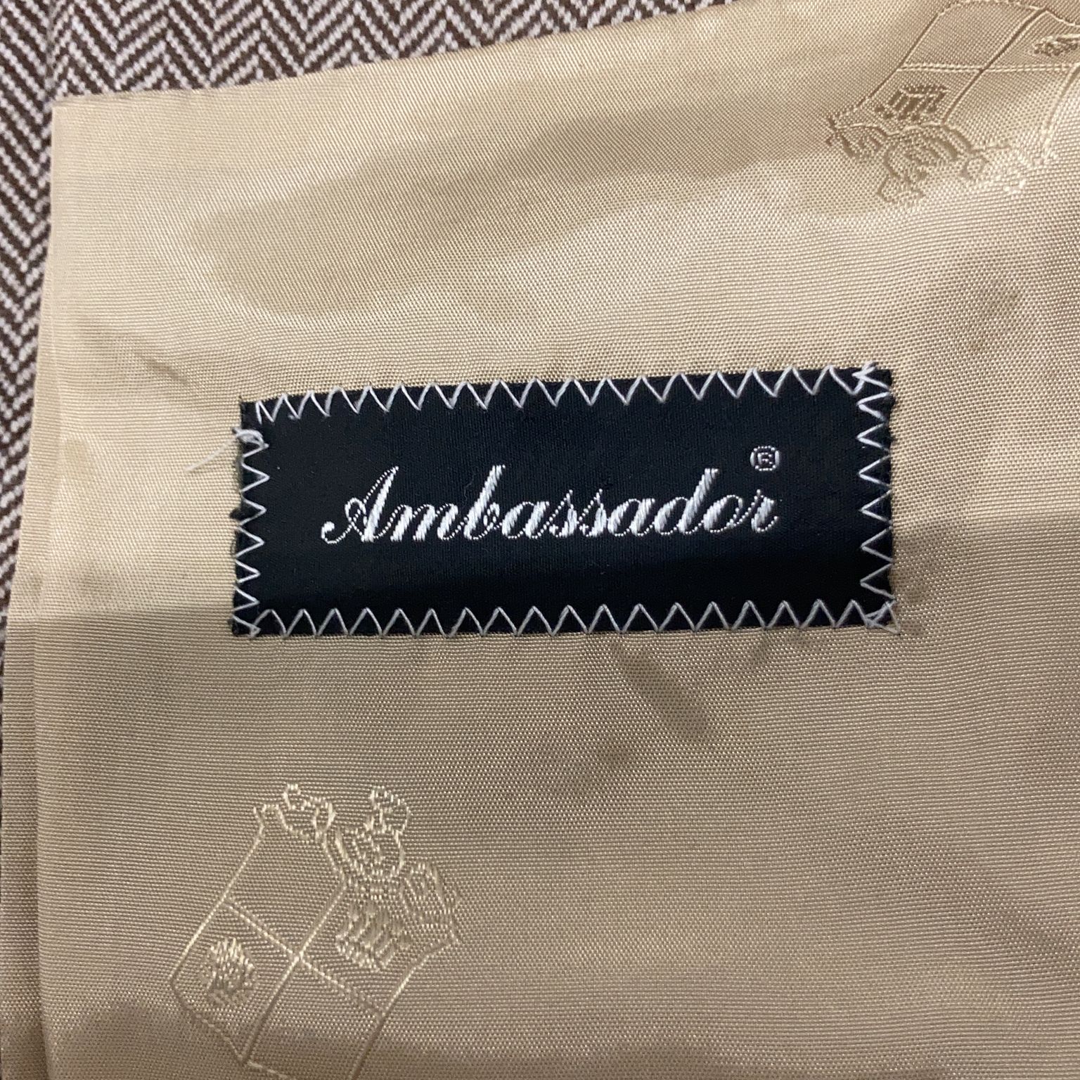 Ambassador