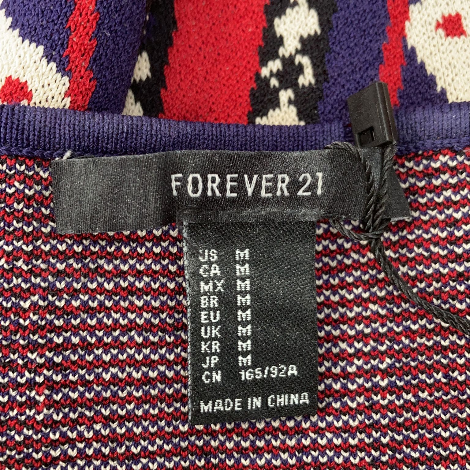 Forever 21