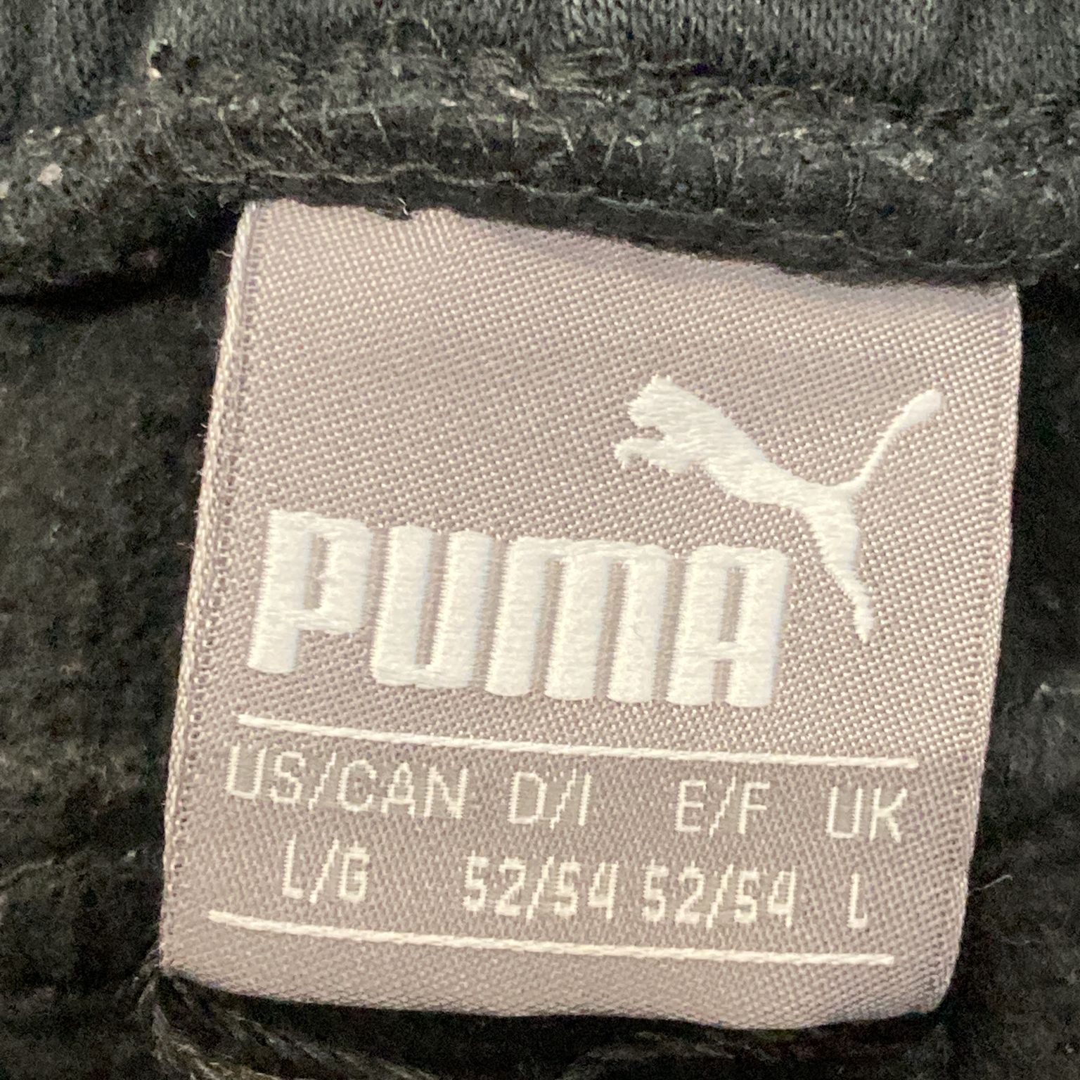 Puma