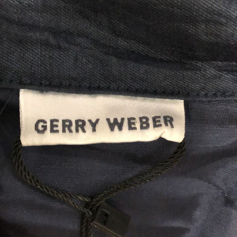 Gerry Weber