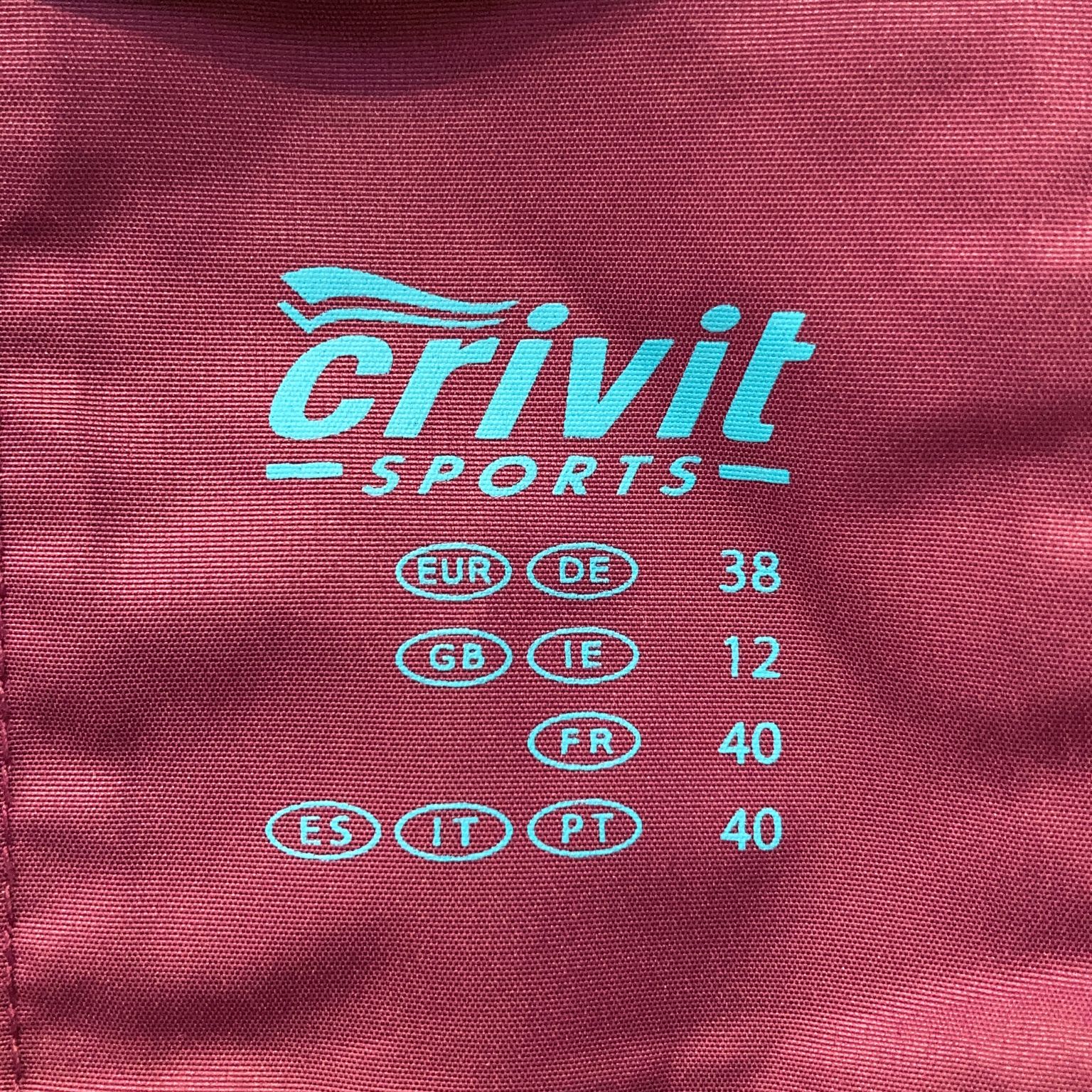 Crivit Sports