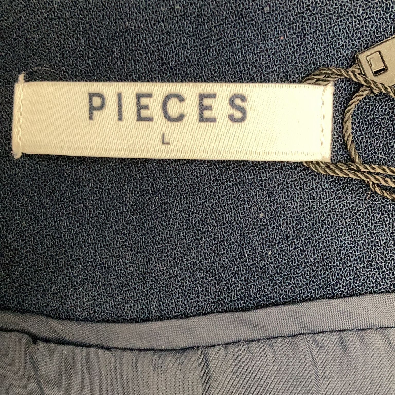 Pieces