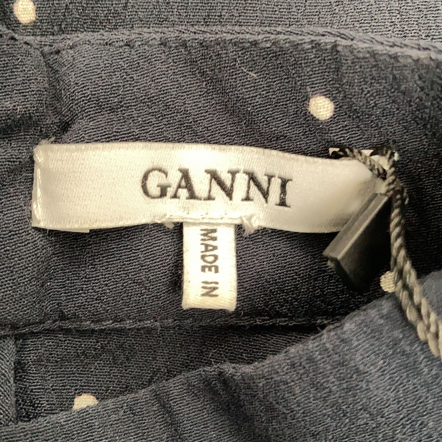 Ganni