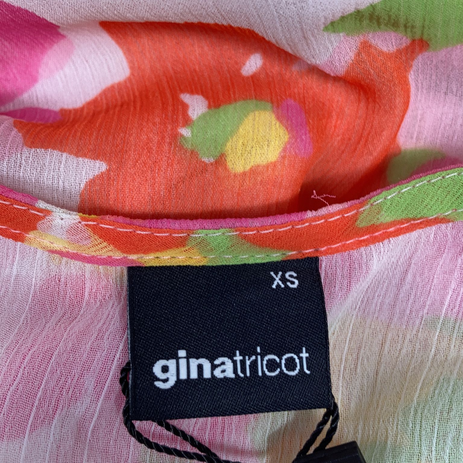 Gina Tricot