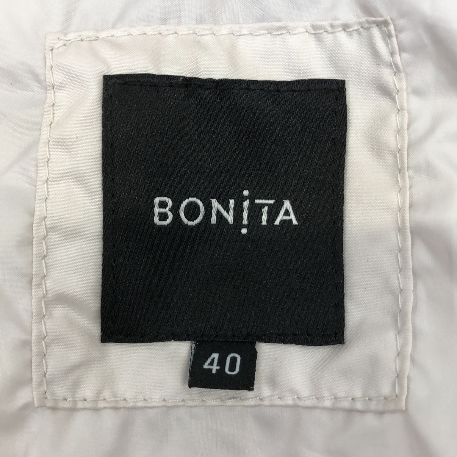 Bonita