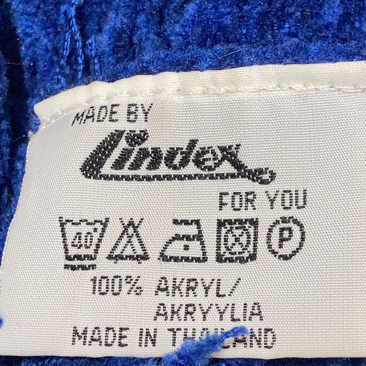 Lindex