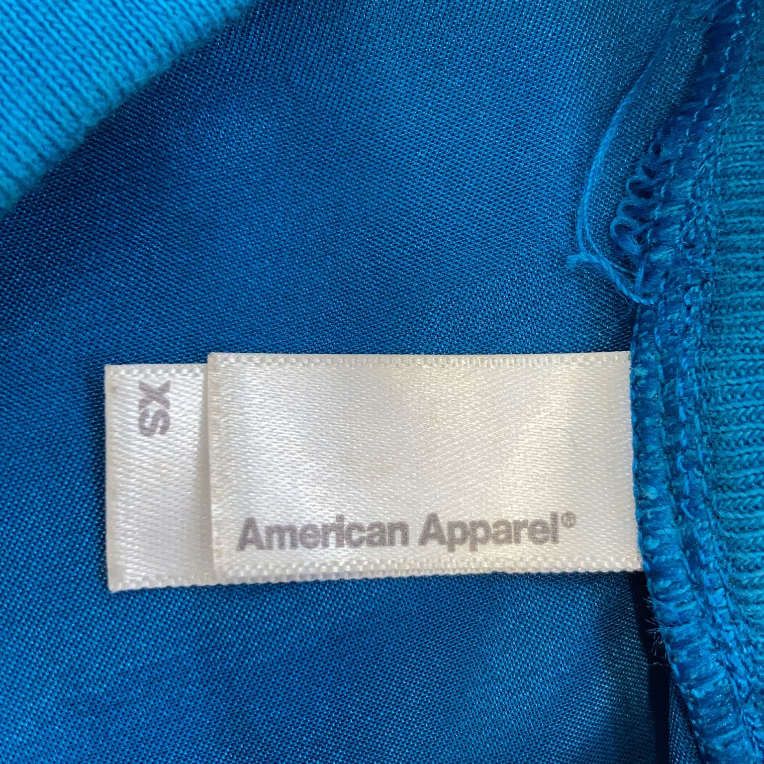 American Apparel