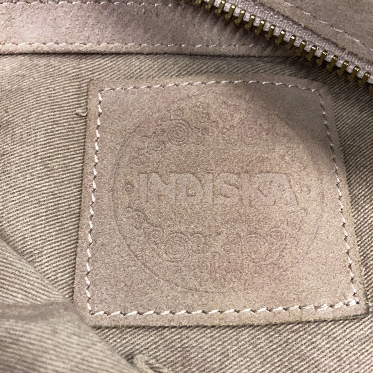 Indiska