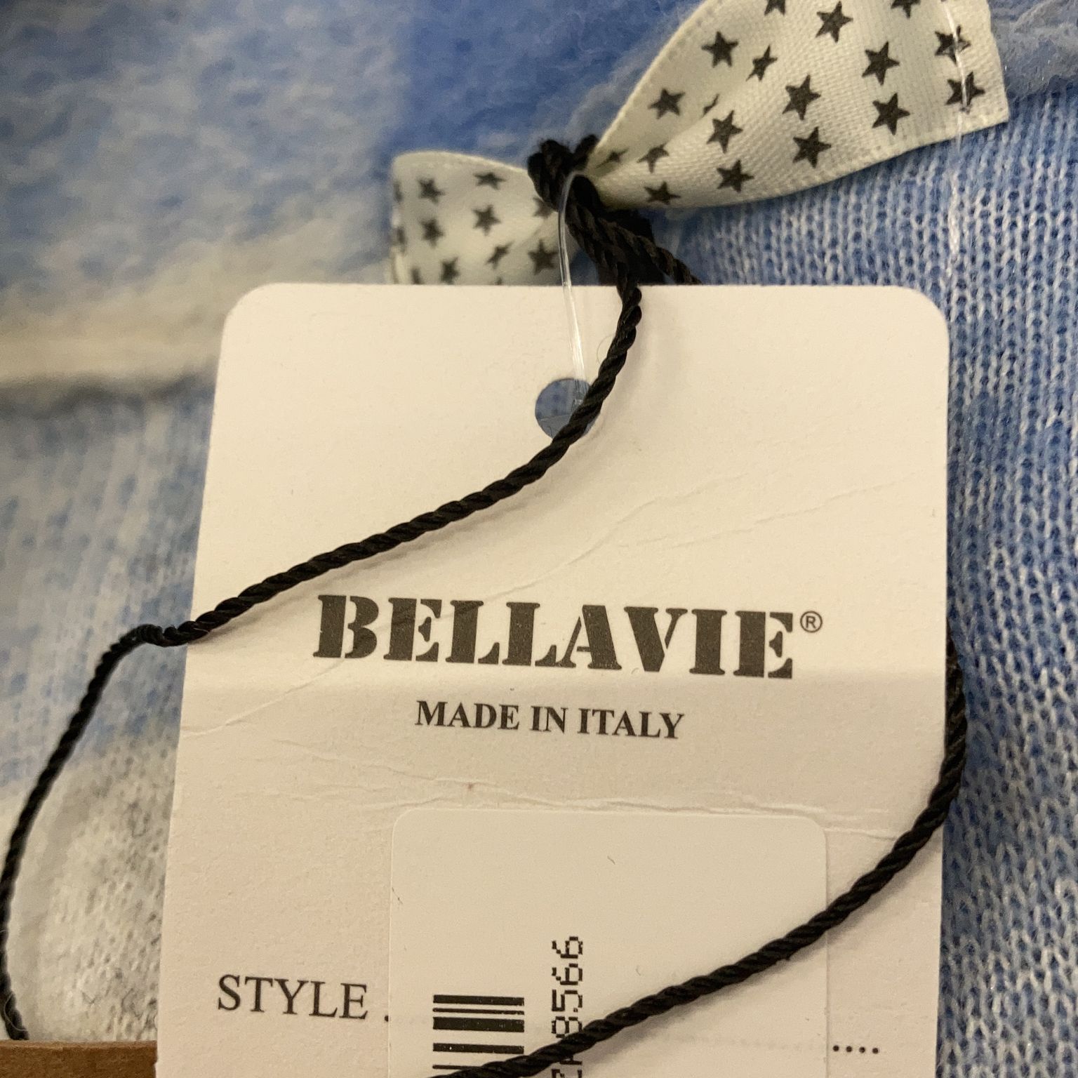 Bellavie