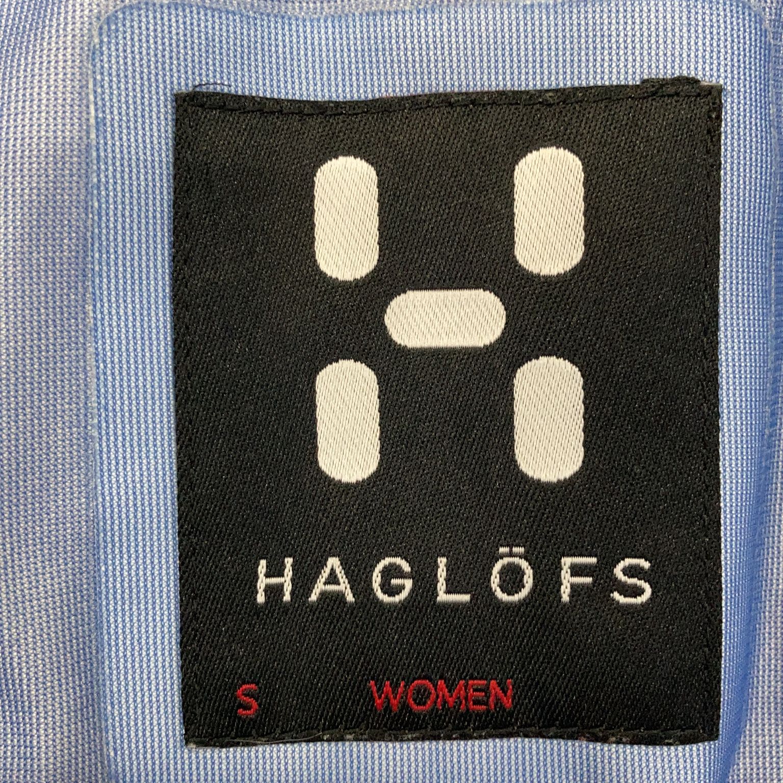 Haglöfs