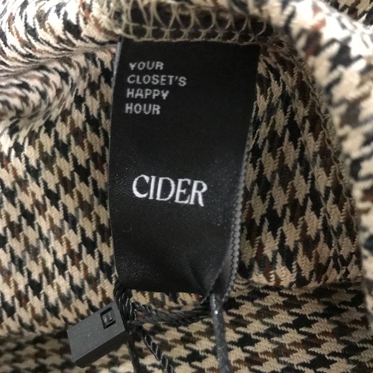 Cider