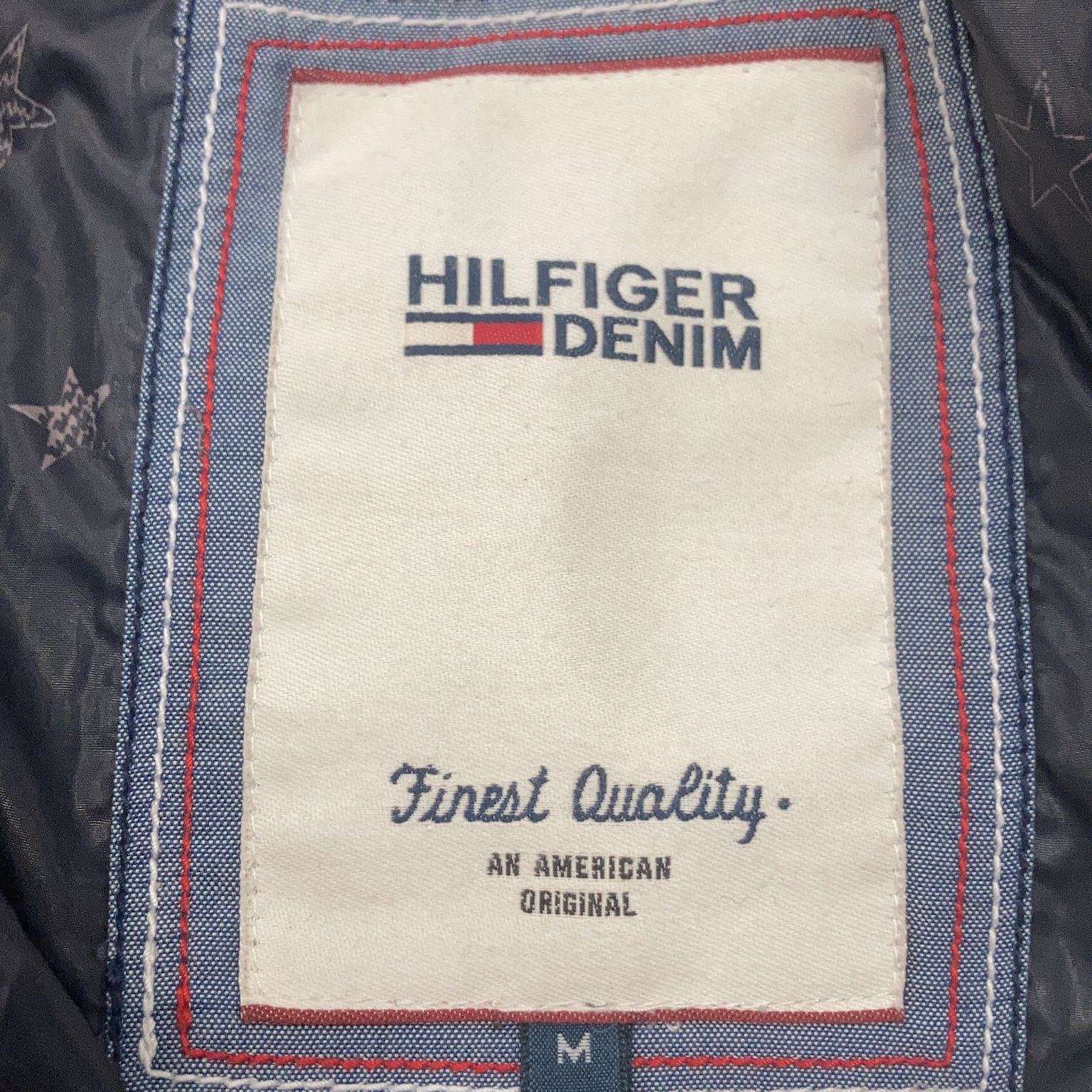 Tommy Hilfiger Denim