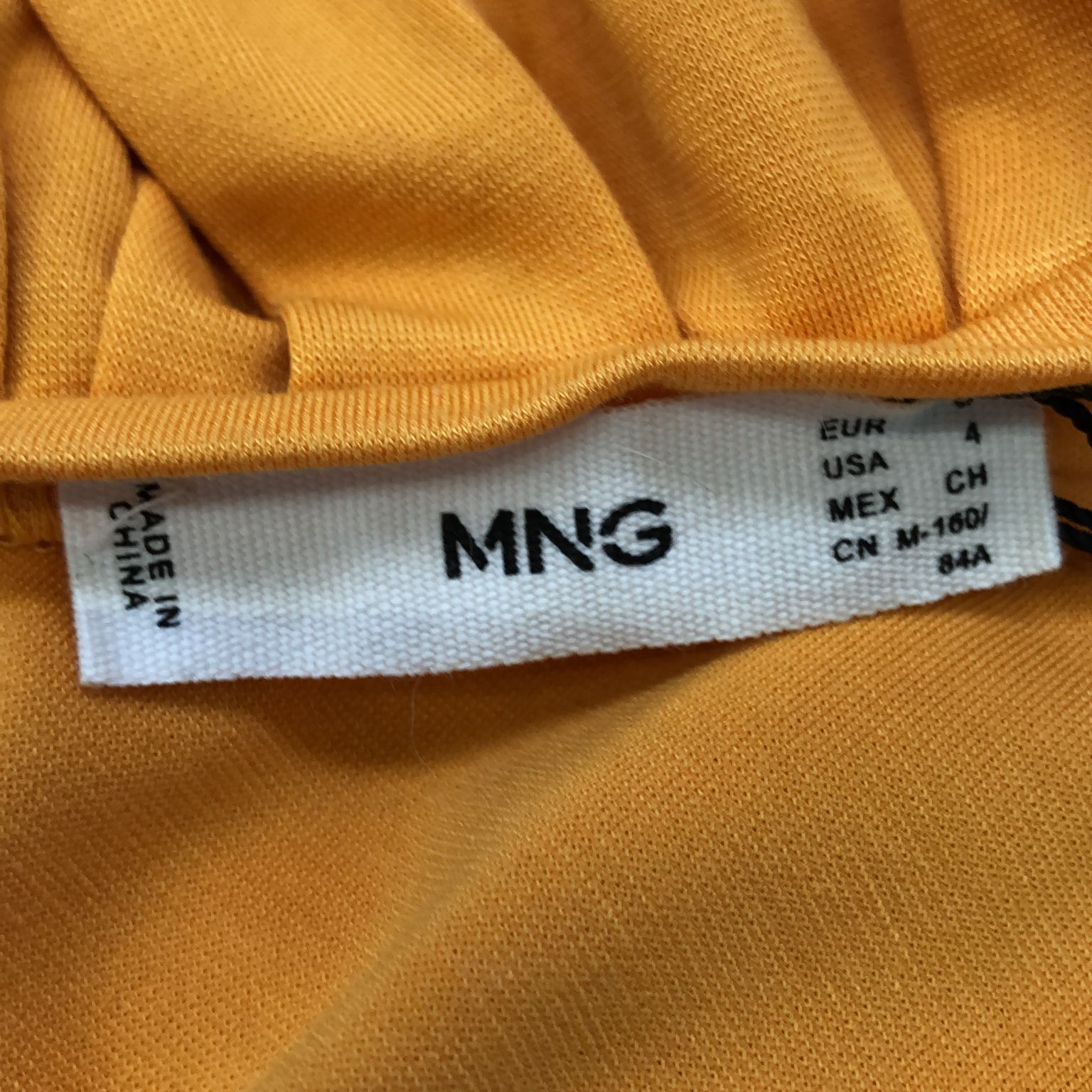 Mango