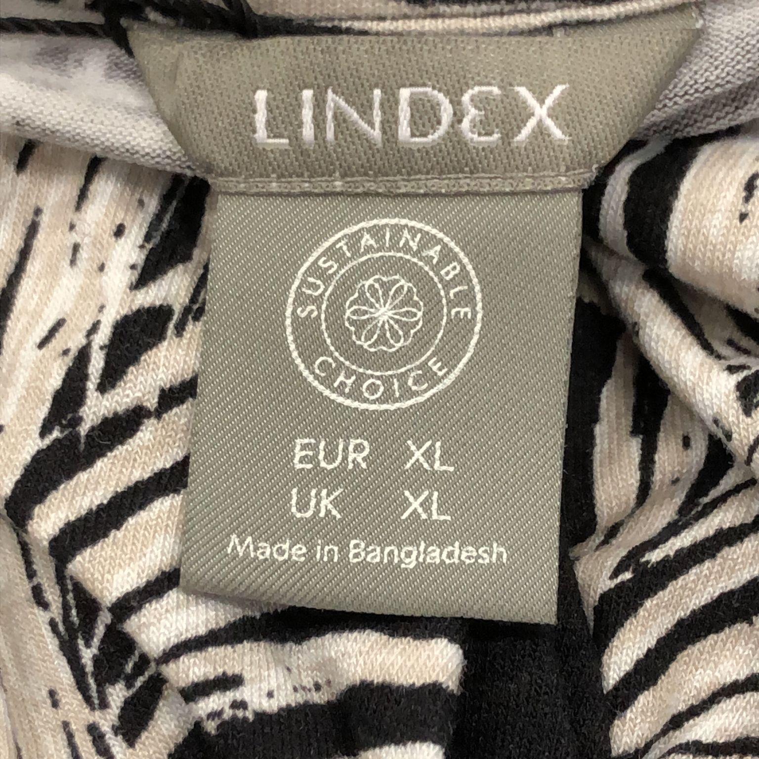 Lindex