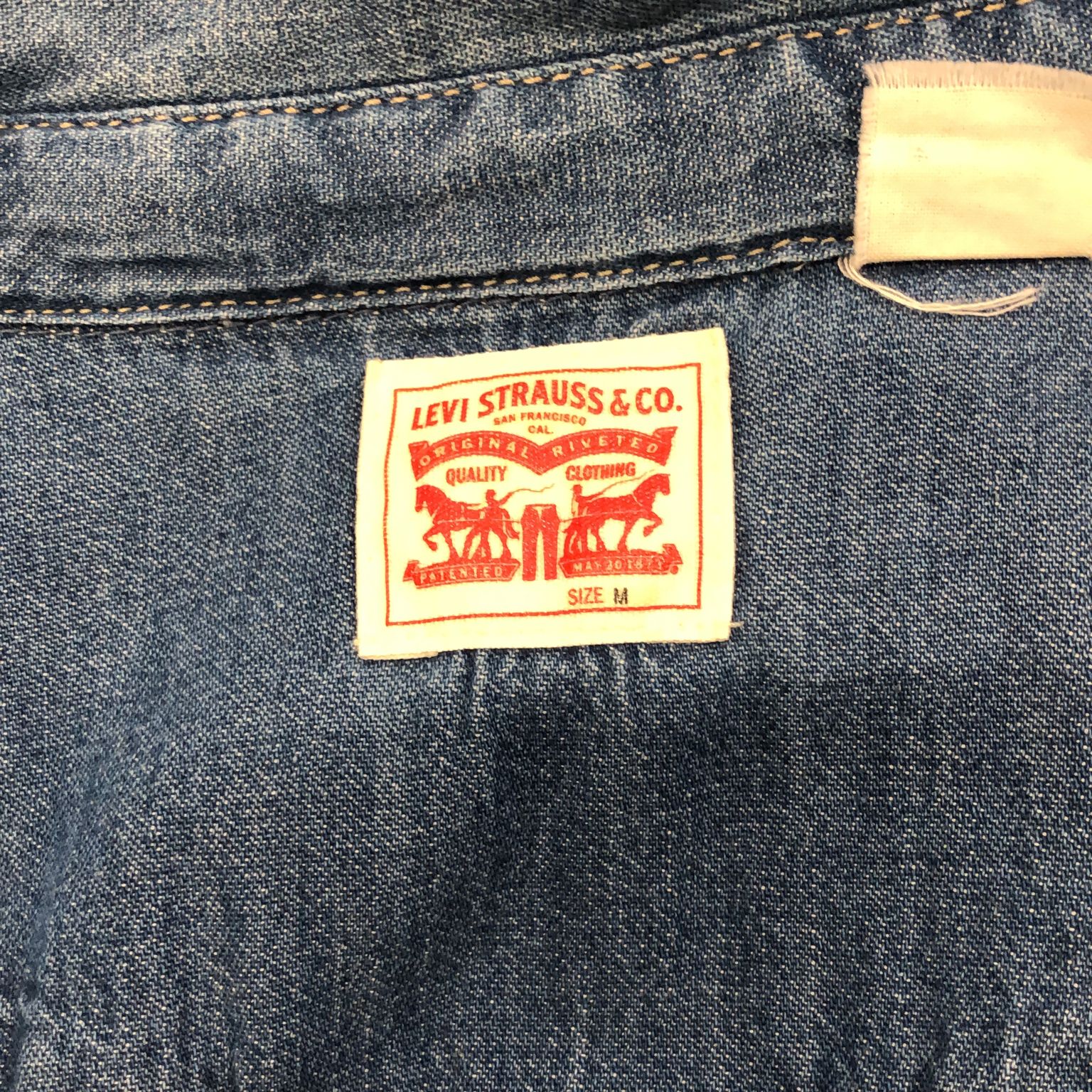 Levi Strauss  Co