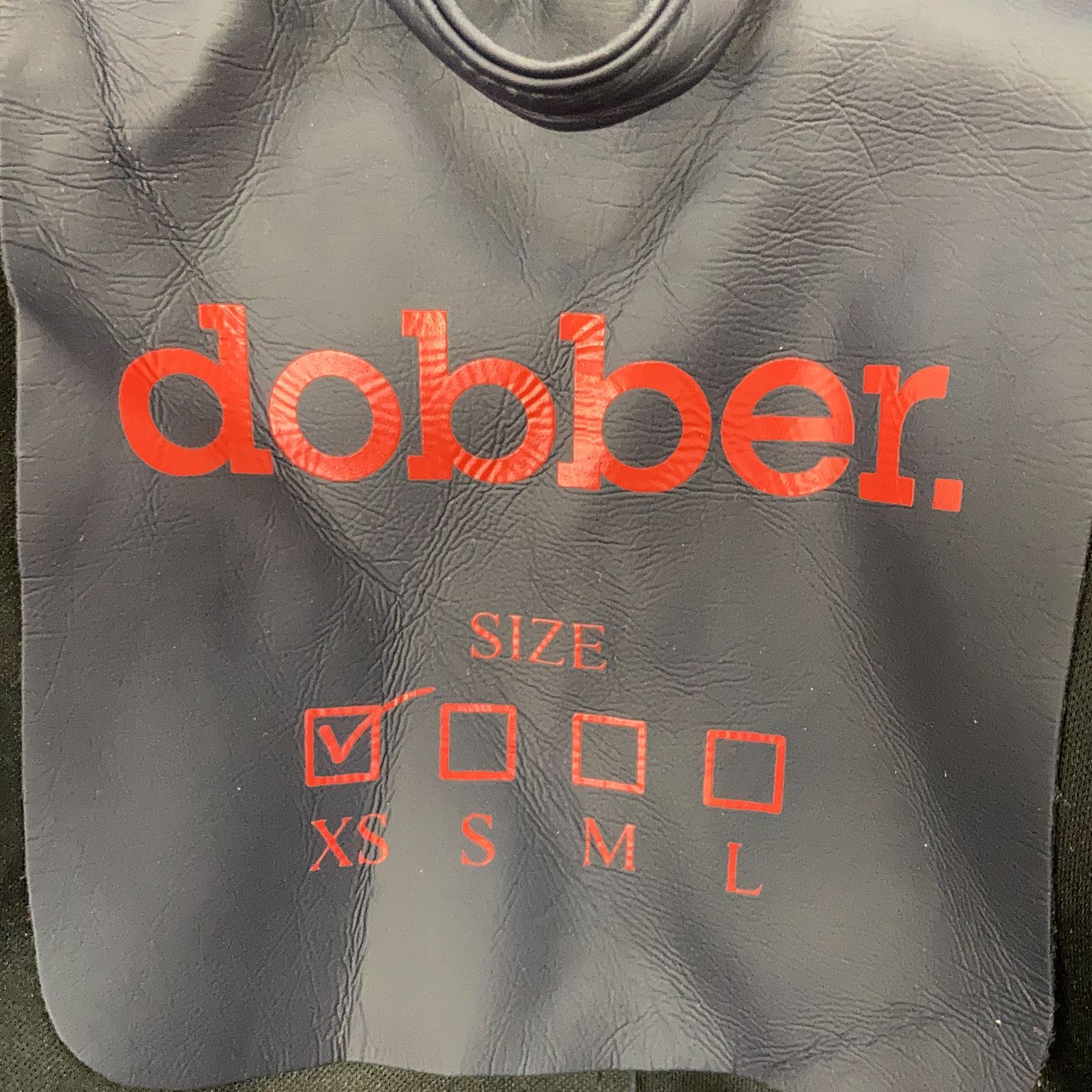 Dobber