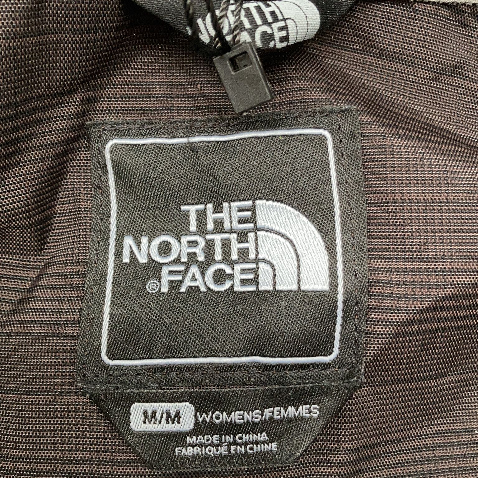 The North Face