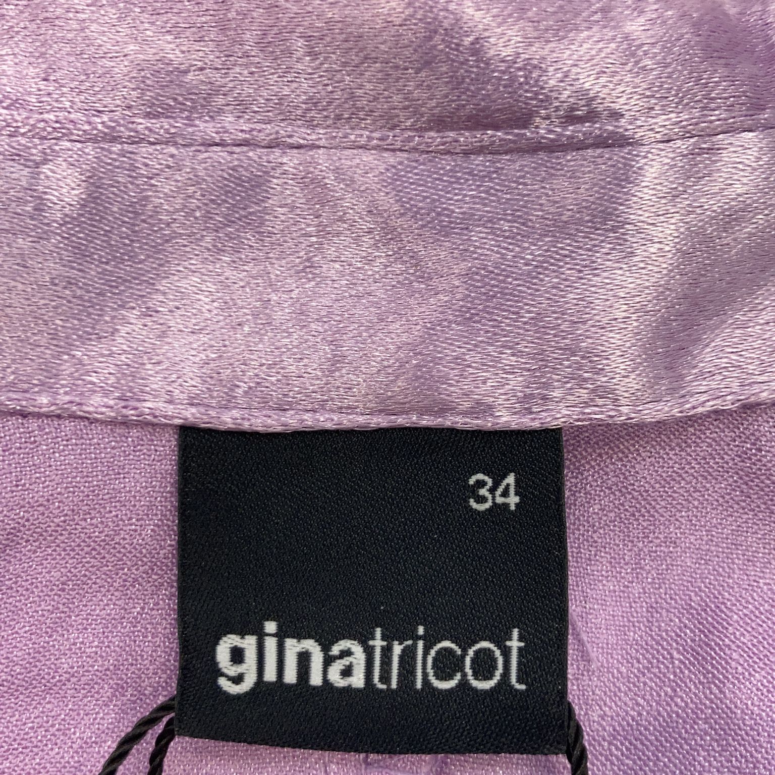 Gina Tricot